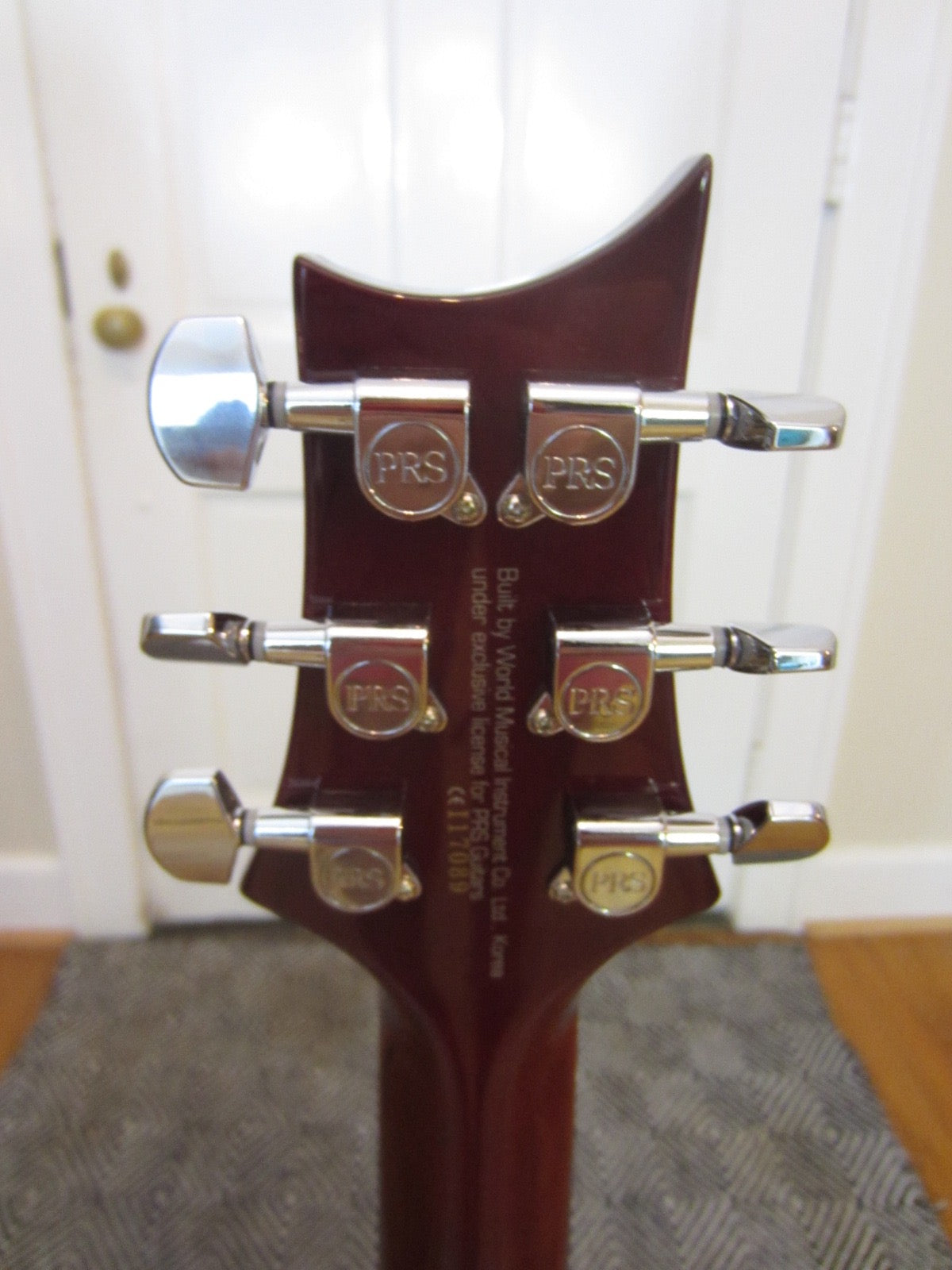 Lil' Huddy's Guitar Shop - Lil' Huddy's Guitar Shop
