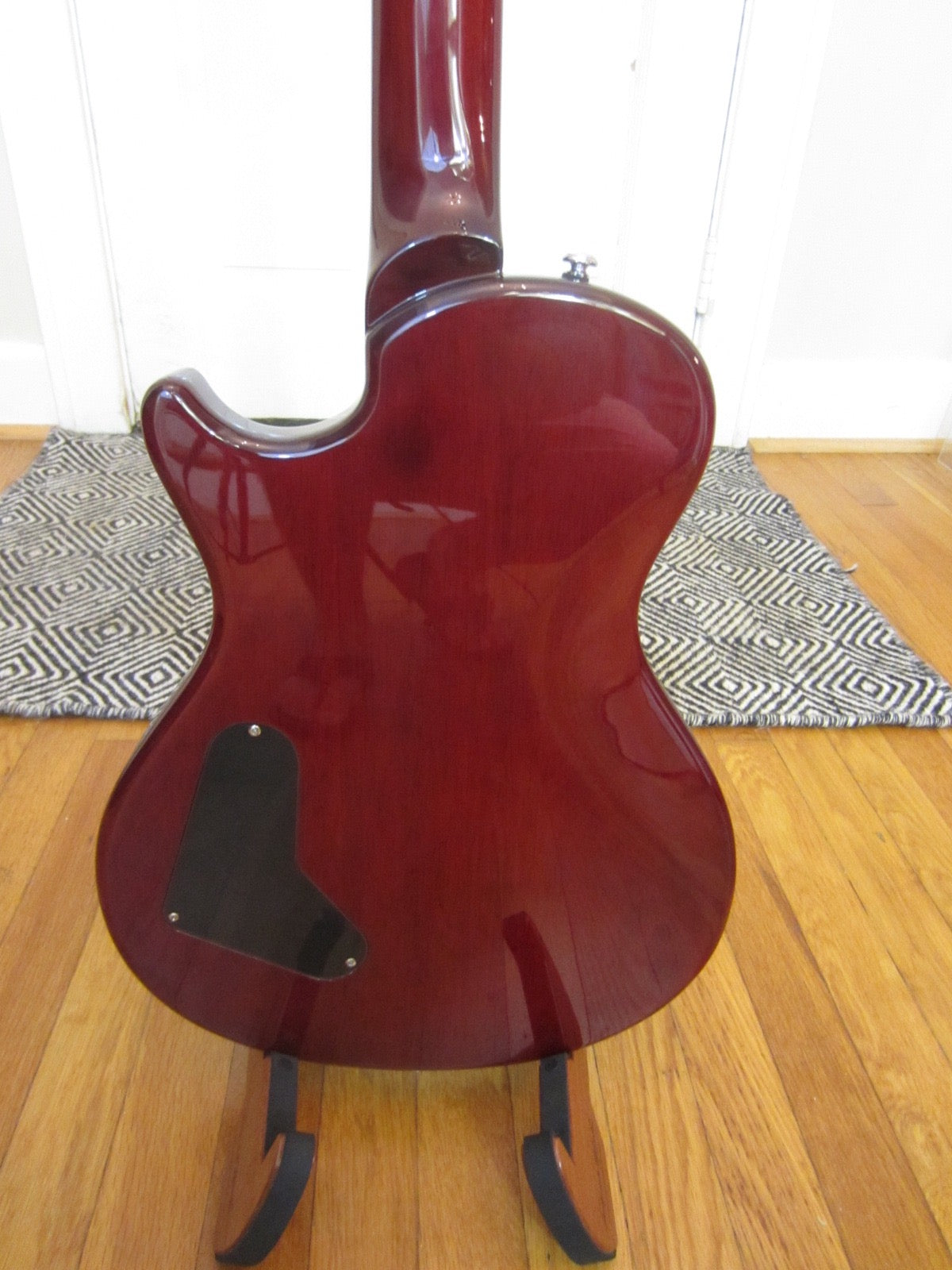 Lil' Huddy's Guitar Shop - Lil' Huddy's Guitar Shop