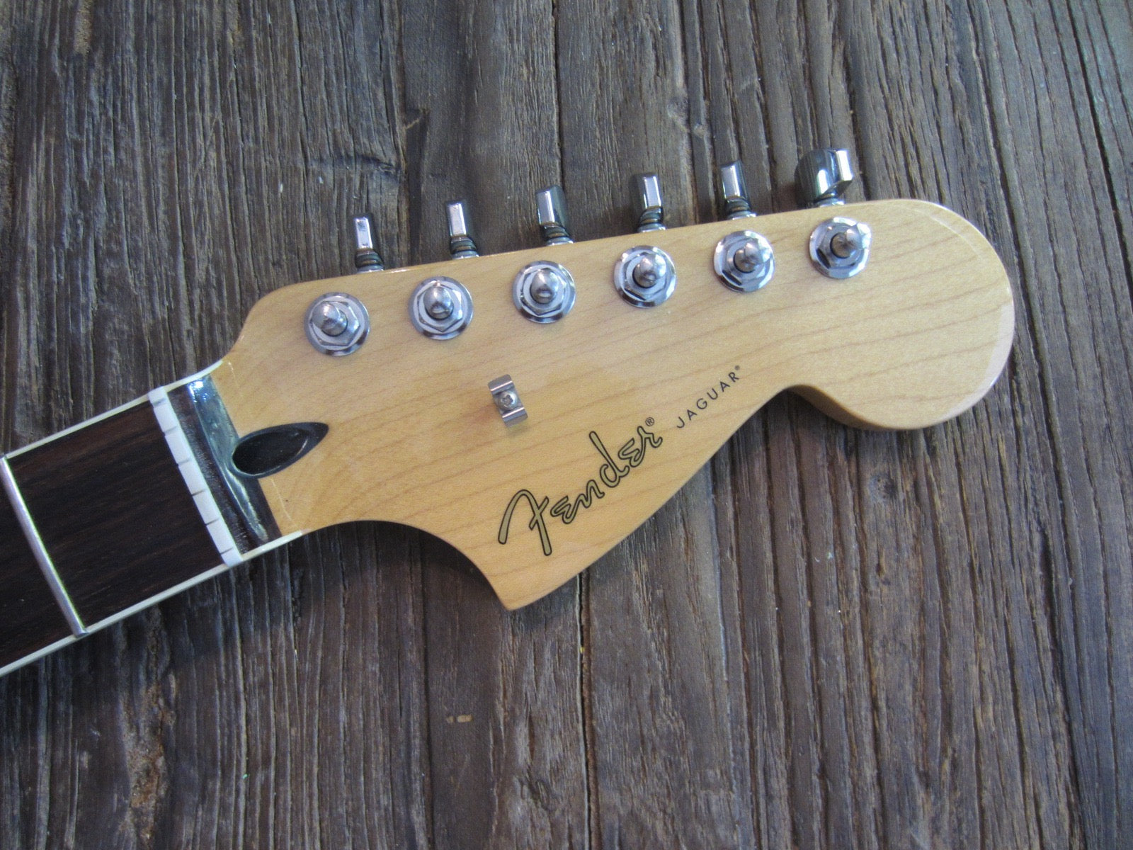 Lil' Huddy's Guitar Shop - Lil' Huddy's Guitar Shop