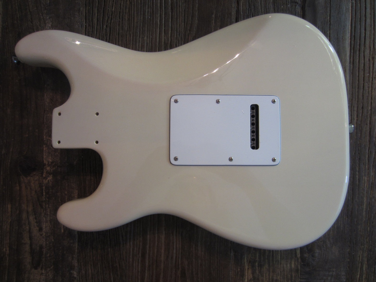 Lil' Huddy's Guitar Shop - Lil' Huddy's Guitar Shop