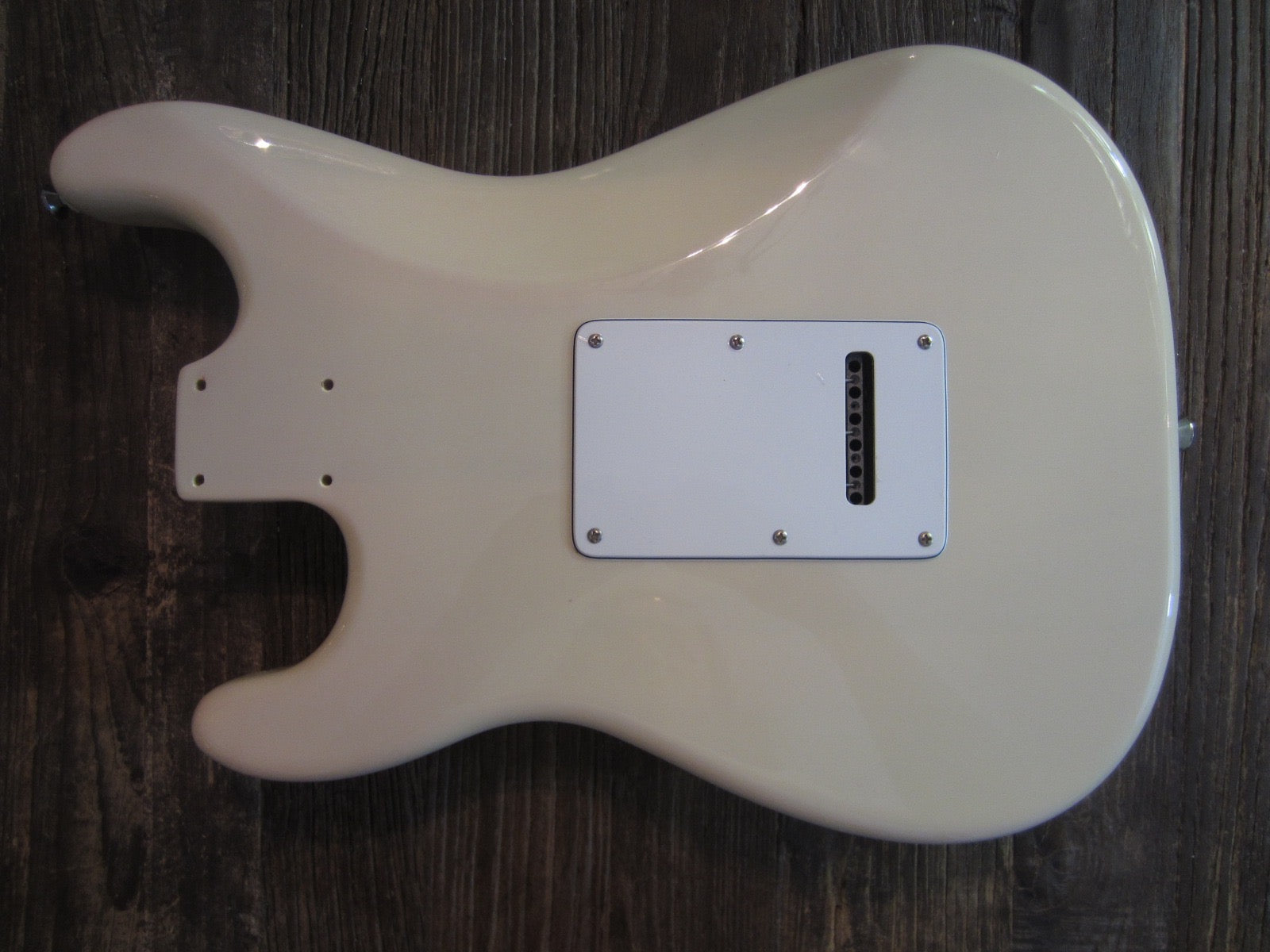 Lil' Huddy's Guitar Shop - Lil' Huddy's Guitar Shop