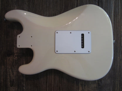 Lil' Huddy's Guitar Shop - Lil' Huddy's Guitar Shop