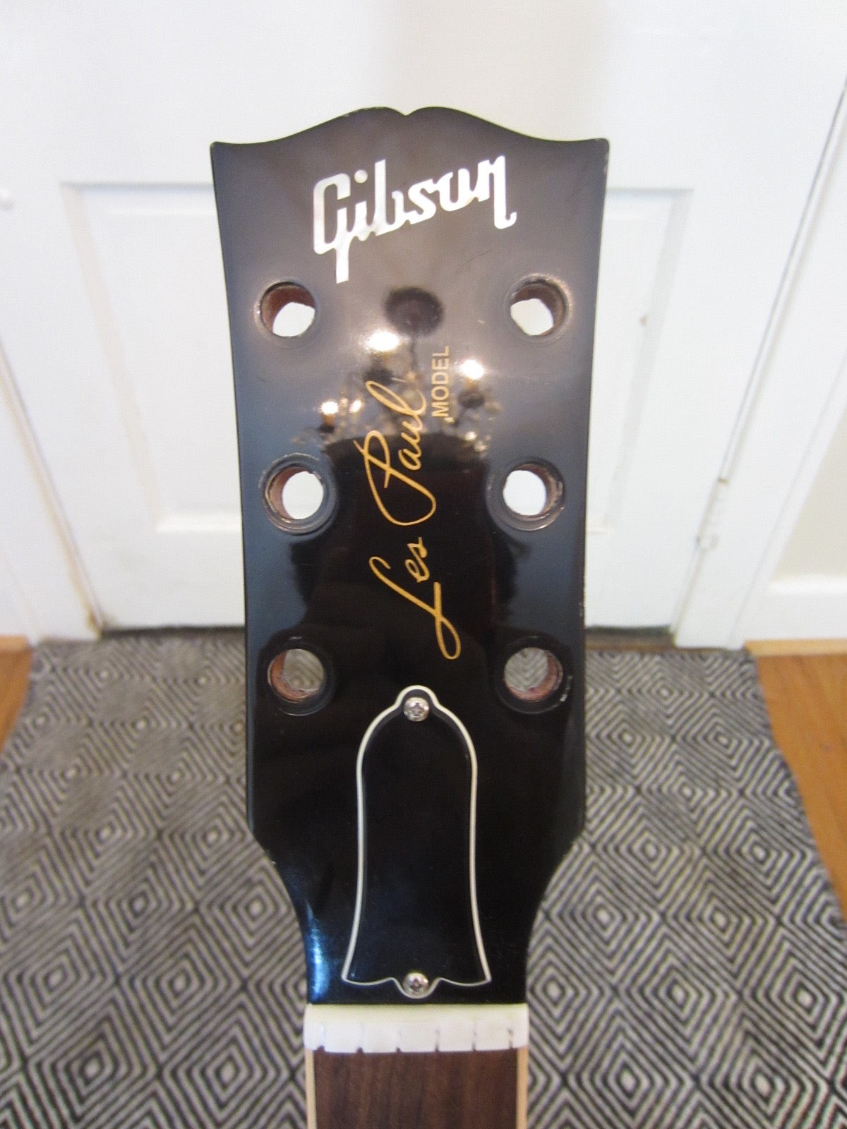 Lil' Huddy's Guitar Shop - Lil' Huddy's Guitar Shop