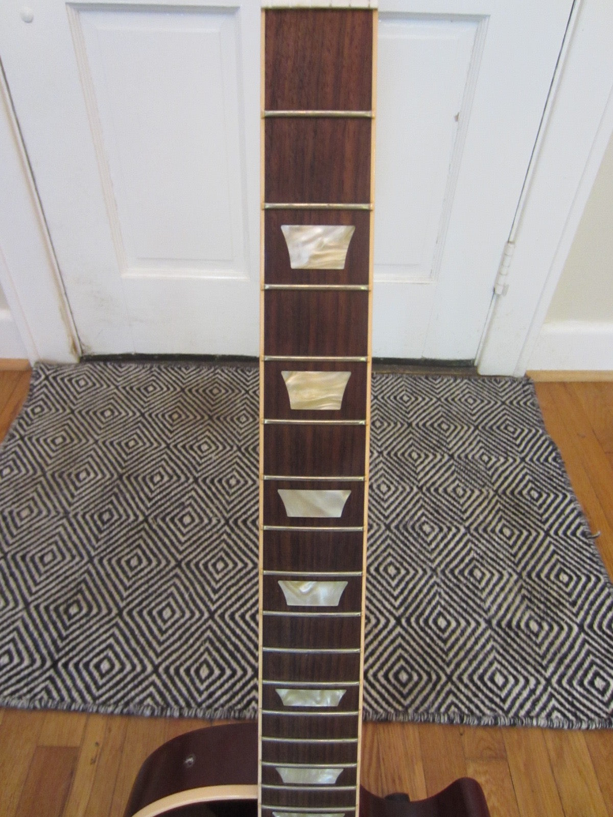 Lil' Huddy's Guitar Shop - Lil' Huddy's Guitar Shop