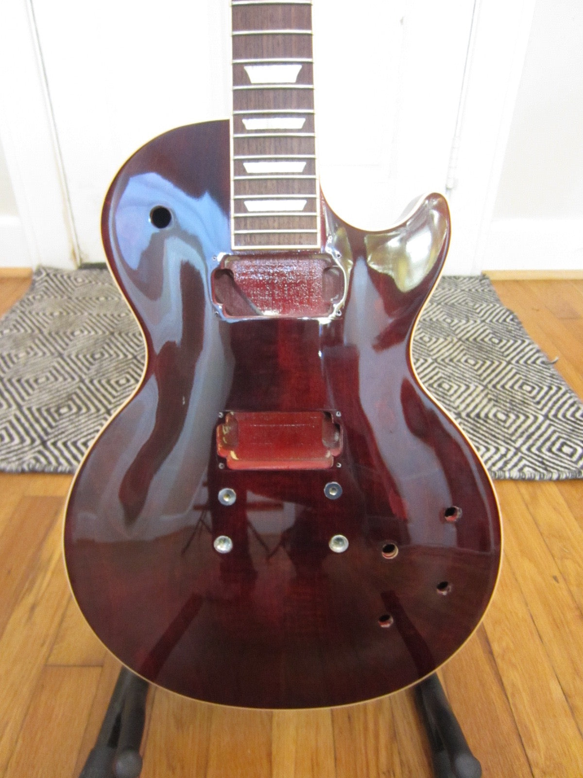 Lil' Huddy's Guitar Shop - Lil' Huddy's Guitar Shop