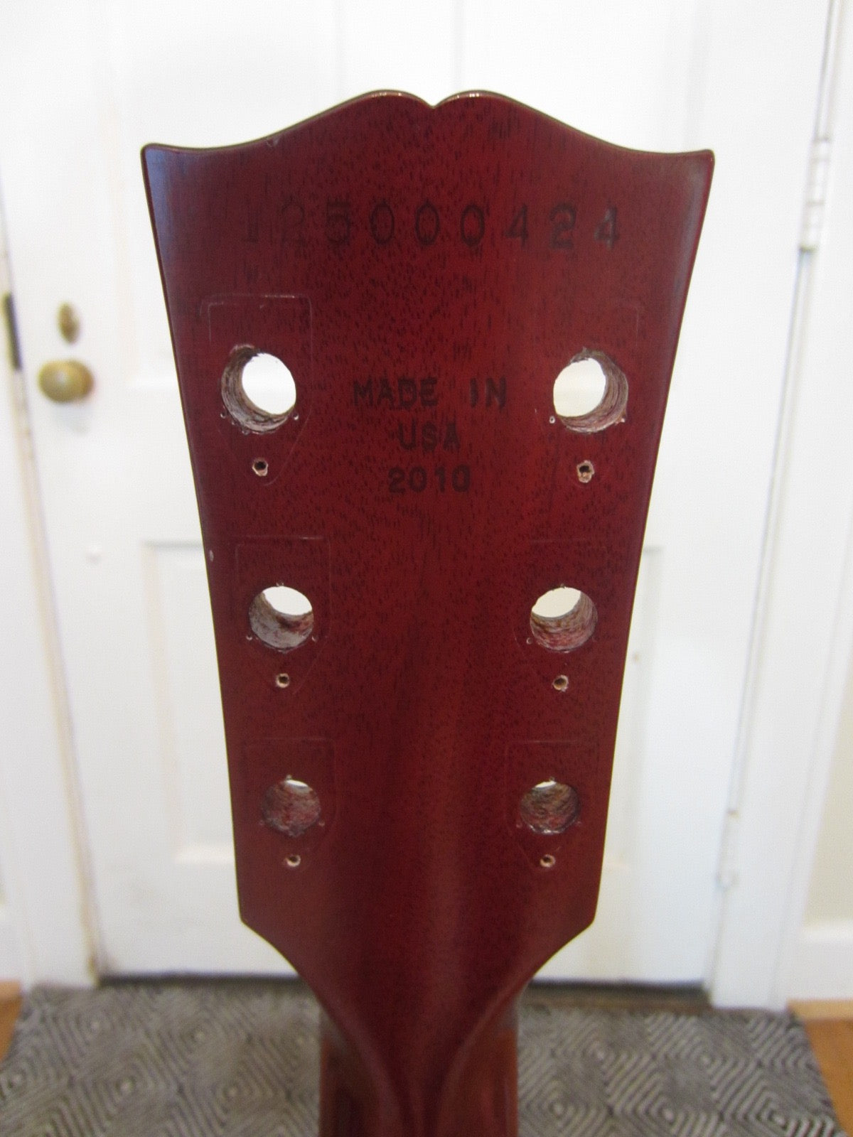 Lil' Huddy's Guitar Shop - Lil' Huddy's Guitar Shop