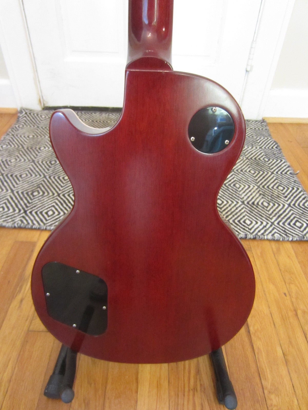 Lil' Huddy's Guitar Shop - Lil' Huddy's Guitar Shop