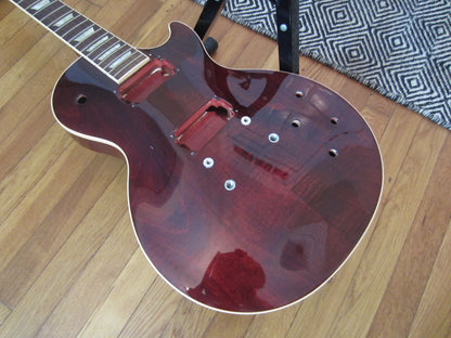 Lil' Huddy's Guitar Shop - Lil' Huddy's Guitar Shop