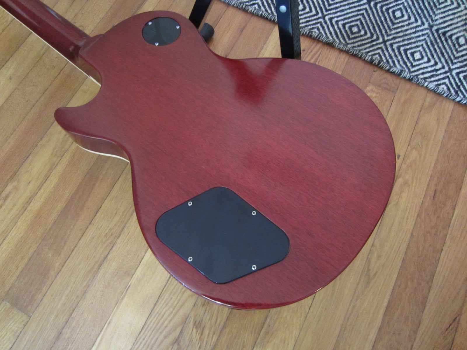 Lil' Huddy's Guitar Shop - Lil' Huddy's Guitar Shop