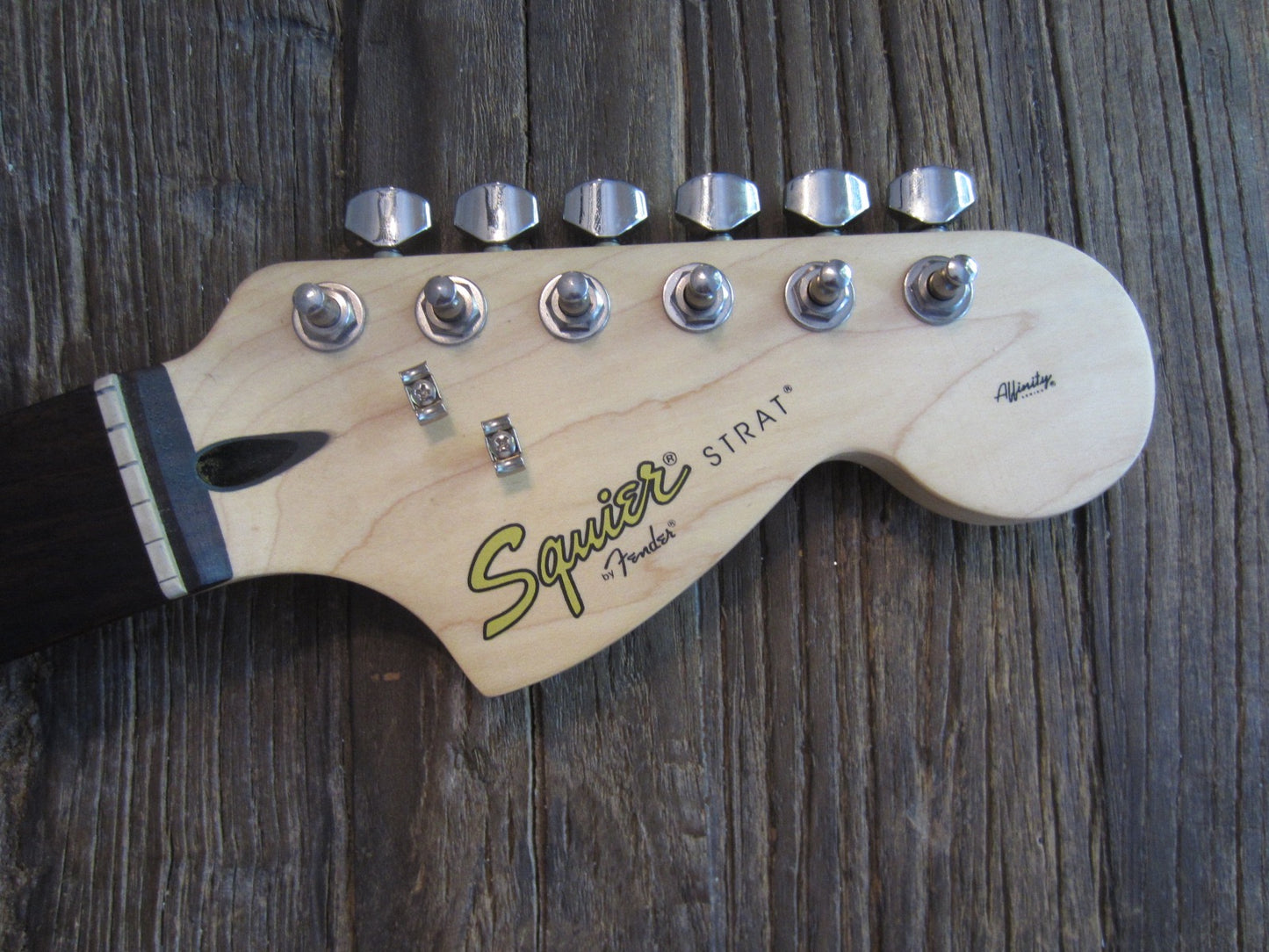 Lil' Huddy's Guitar Shop - Lil' Huddy's Guitar Shop
