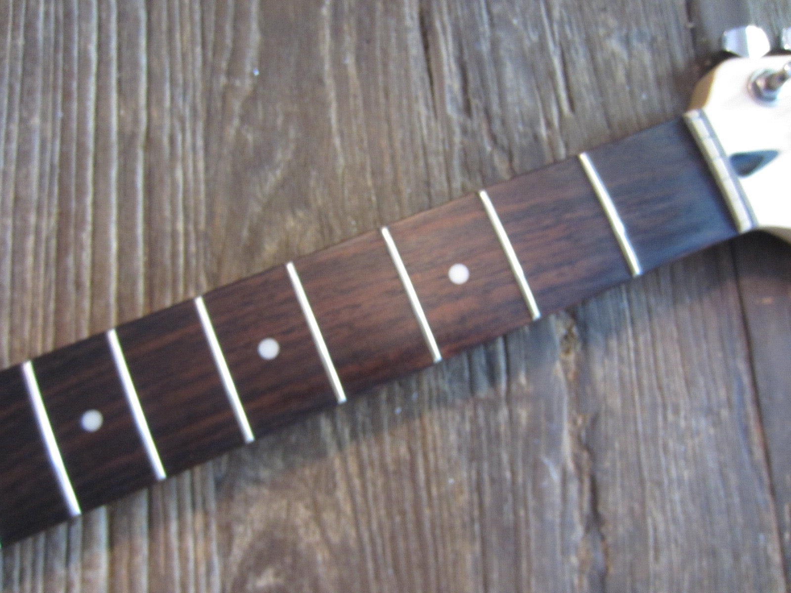 Lil' Huddy's Guitar Shop - Lil' Huddy's Guitar Shop