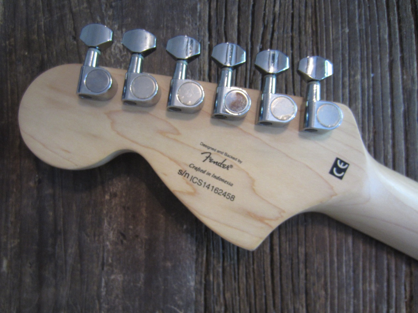 Lil' Huddy's Guitar Shop - Lil' Huddy's Guitar Shop