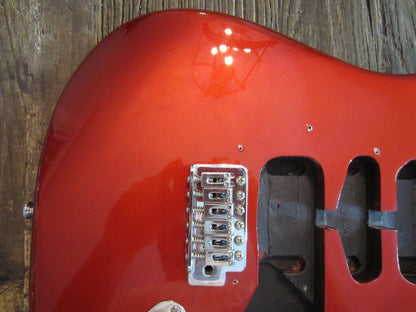 Lil' Huddy's Guitar Shop - Lil' Huddy's Guitar Shop