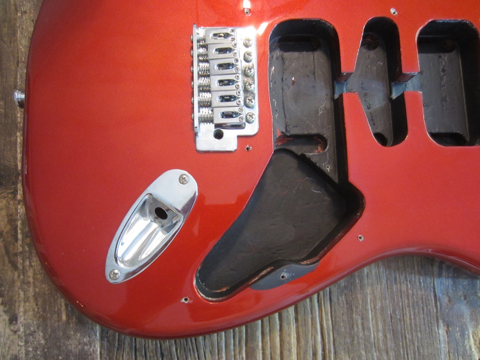 Lil' Huddy's Guitar Shop - Lil' Huddy's Guitar Shop