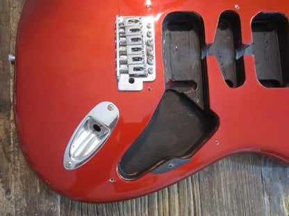 Lil' Huddy's Guitar Shop - Lil' Huddy's Guitar Shop