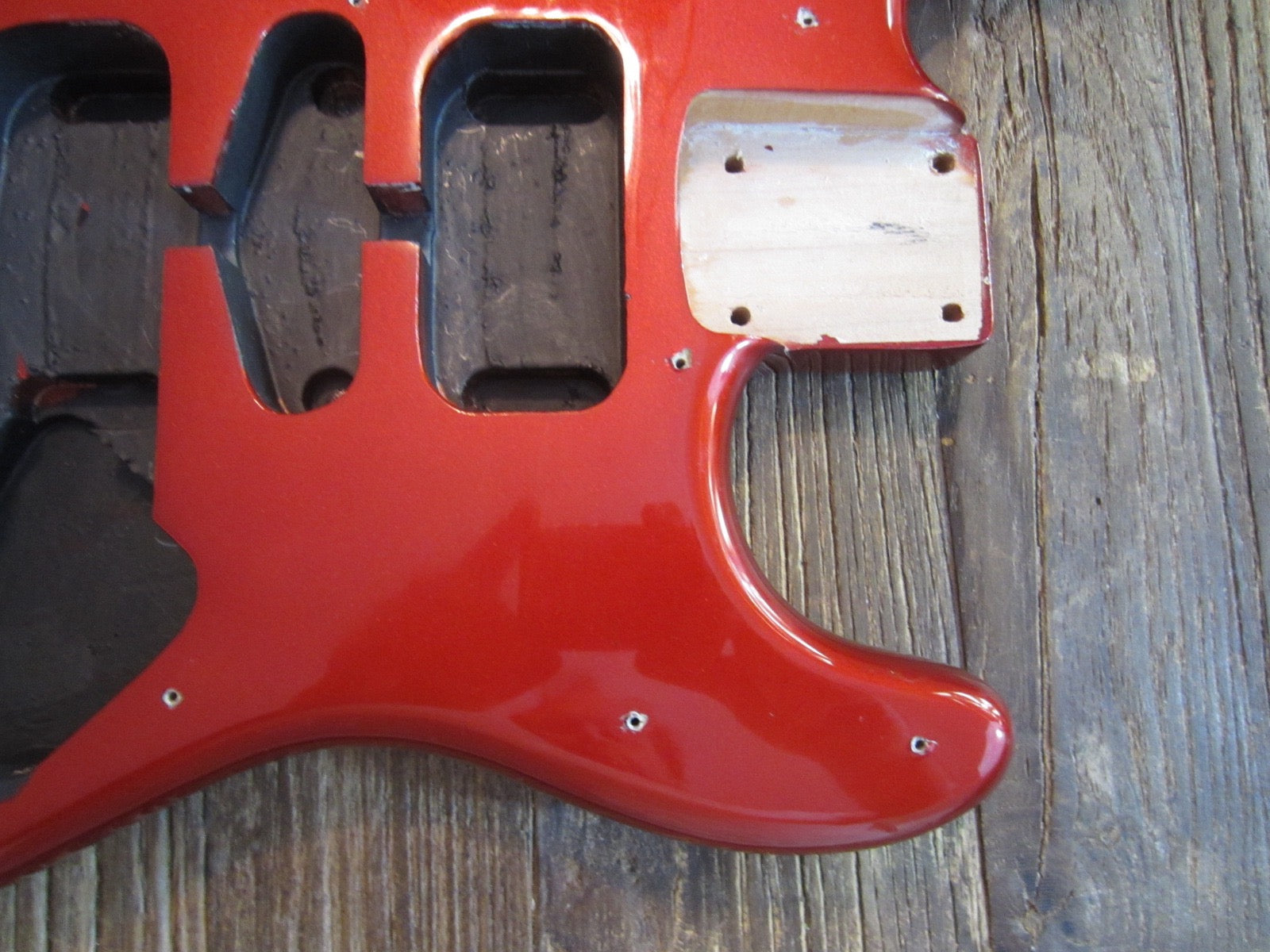 Lil' Huddy's Guitar Shop - Lil' Huddy's Guitar Shop