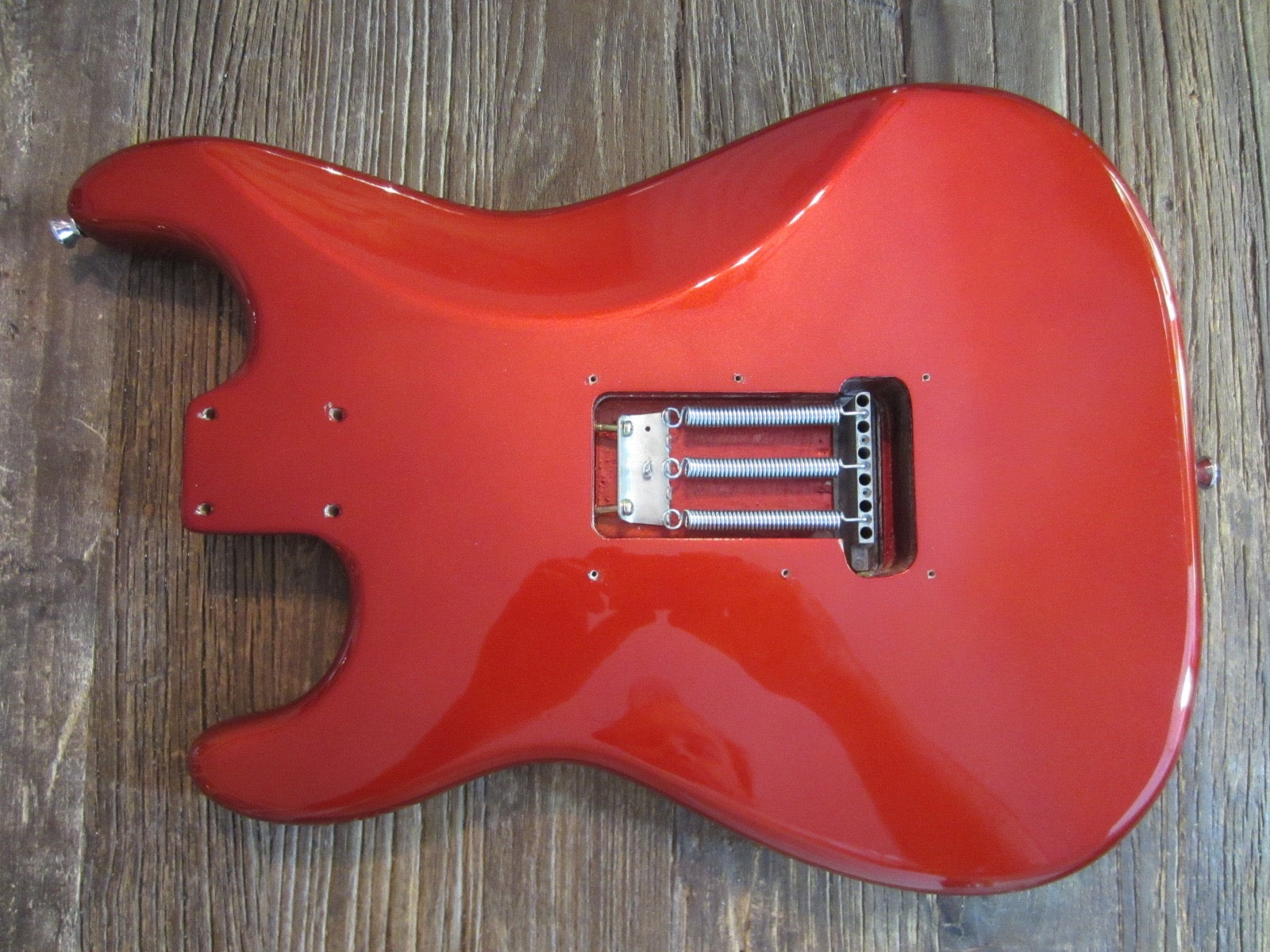 Lil' Huddy's Guitar Shop - Lil' Huddy's Guitar Shop