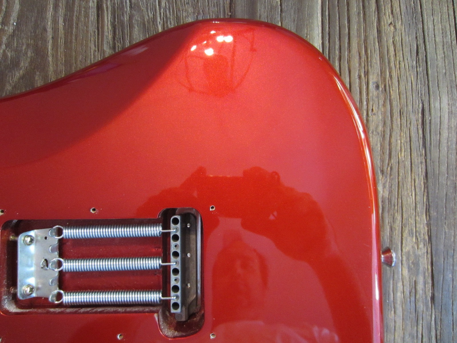 Lil' Huddy's Guitar Shop - Lil' Huddy's Guitar Shop