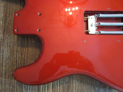 Lil' Huddy's Guitar Shop - Lil' Huddy's Guitar Shop