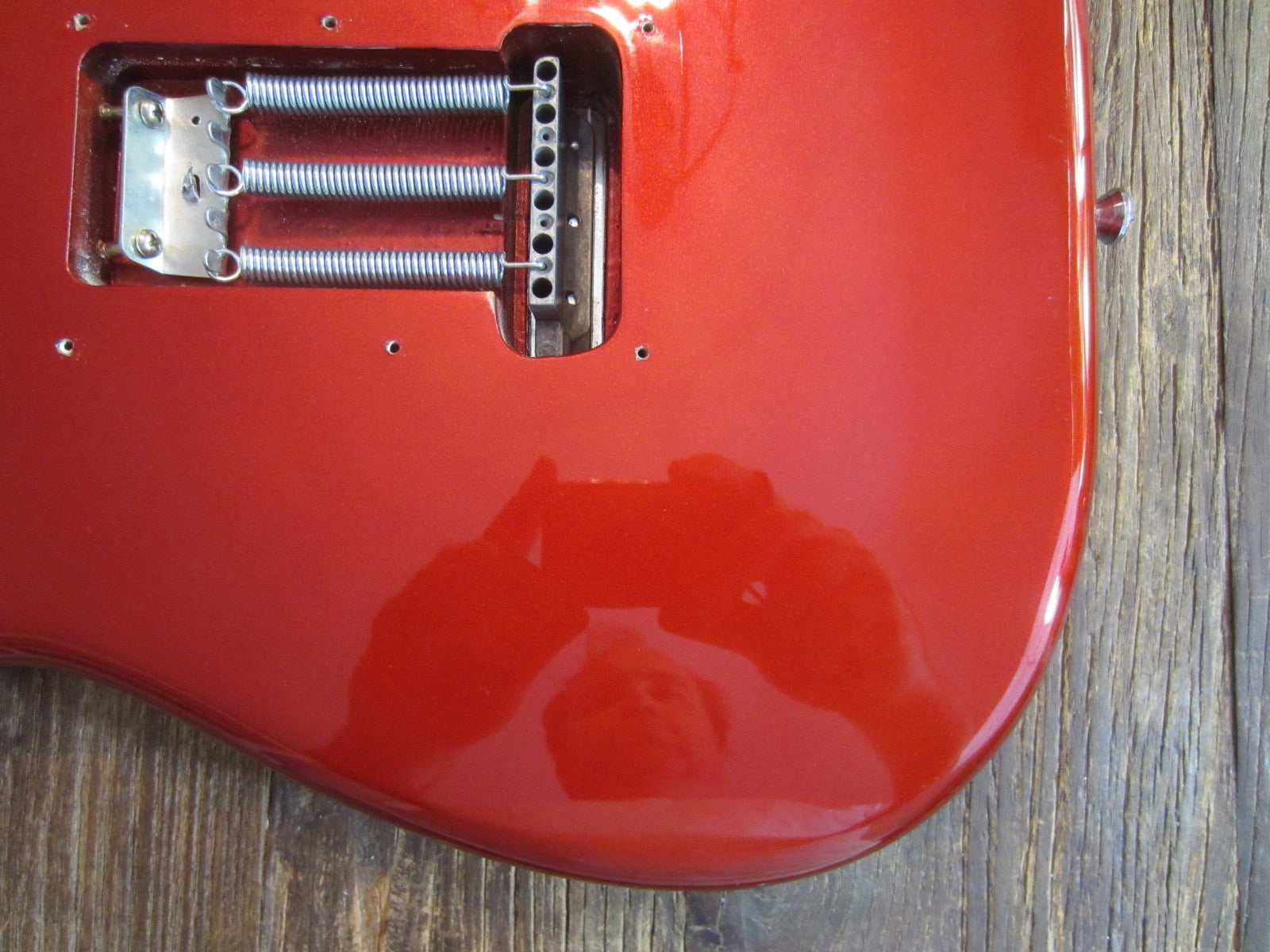 Lil' Huddy's Guitar Shop - Lil' Huddy's Guitar Shop