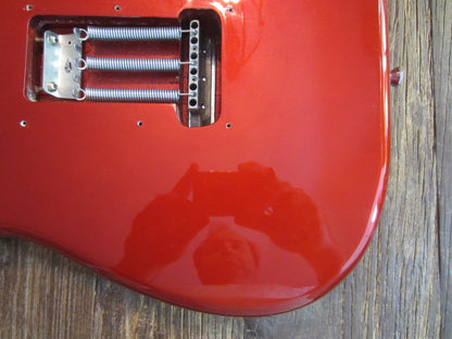 Lil' Huddy's Guitar Shop - Lil' Huddy's Guitar Shop