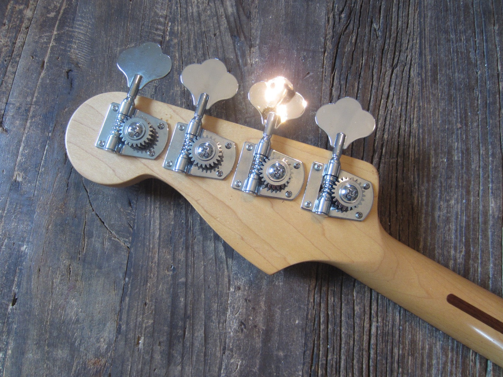 Lil' Huddy's Guitar Shop - Lil' Huddy's Guitar Shop