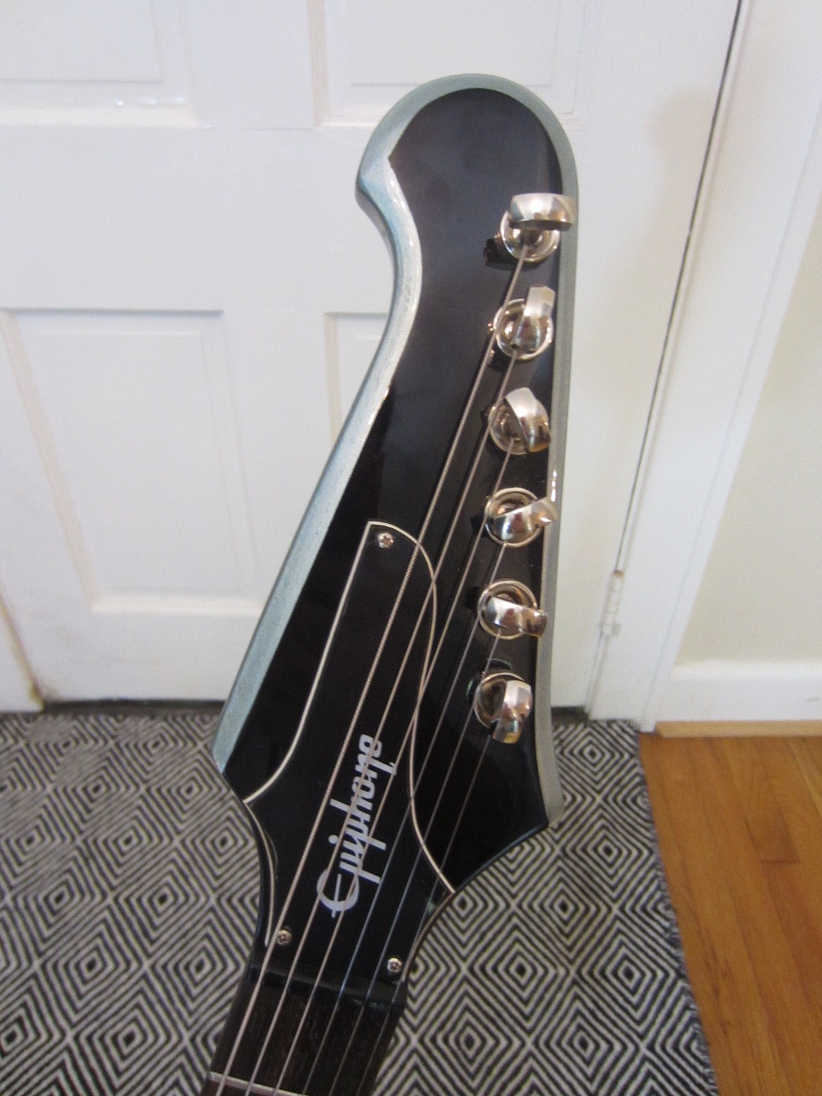 Lil' Huddy's Guitar Shop - Lil' Huddy's Guitar Shop