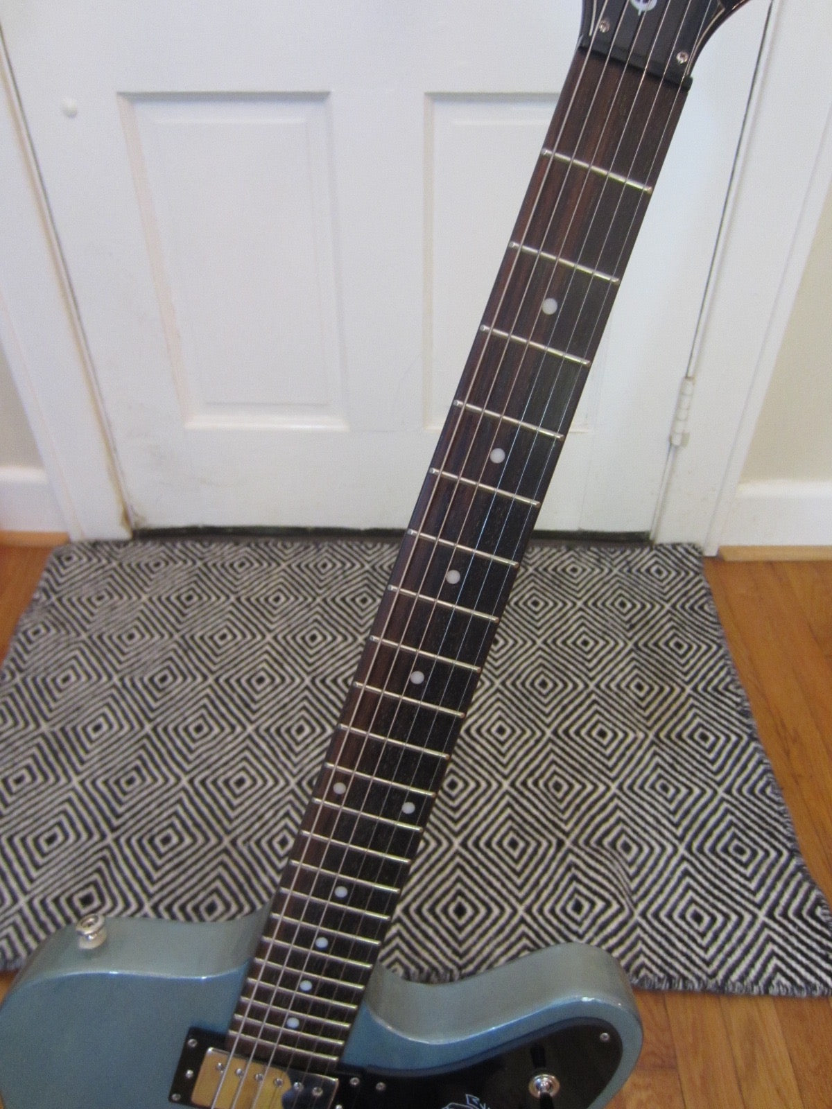 Lil' Huddy's Guitar Shop - Lil' Huddy's Guitar Shop
