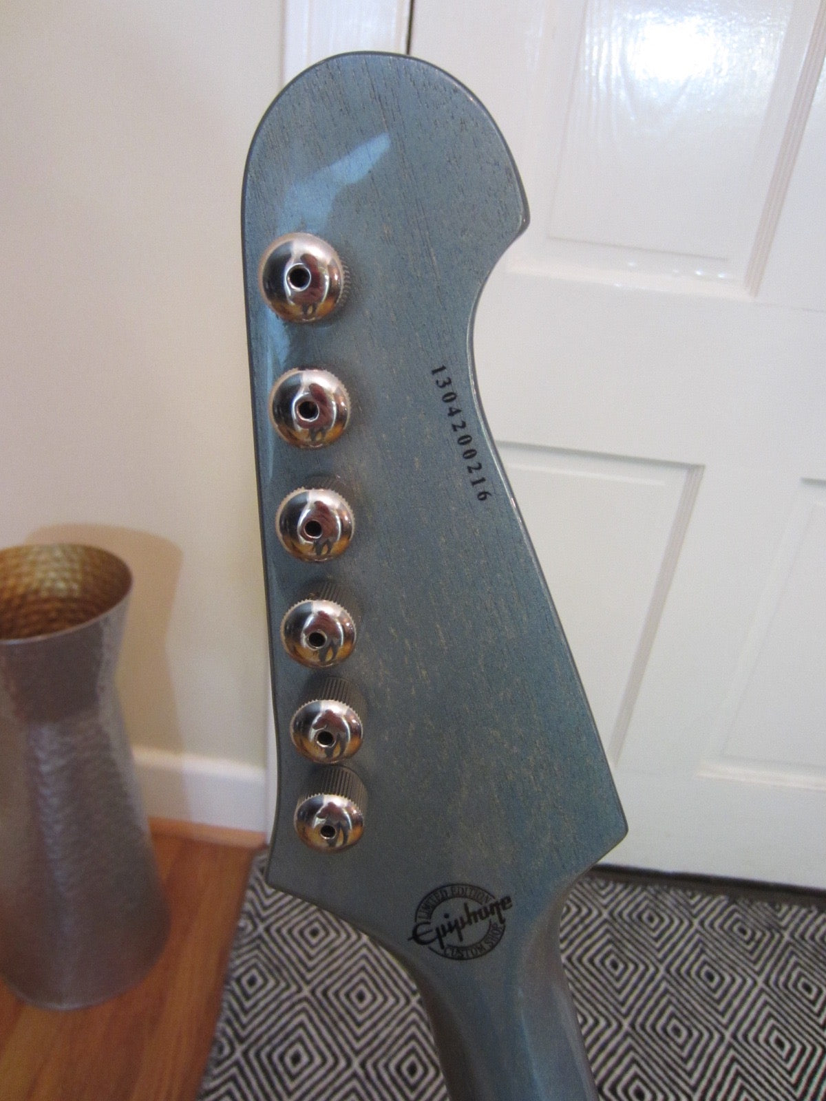 Lil' Huddy's Guitar Shop - Lil' Huddy's Guitar Shop