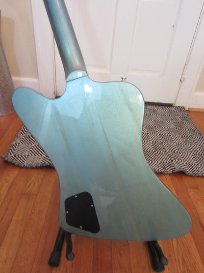 Lil' Huddy's Guitar Shop - Lil' Huddy's Guitar Shop