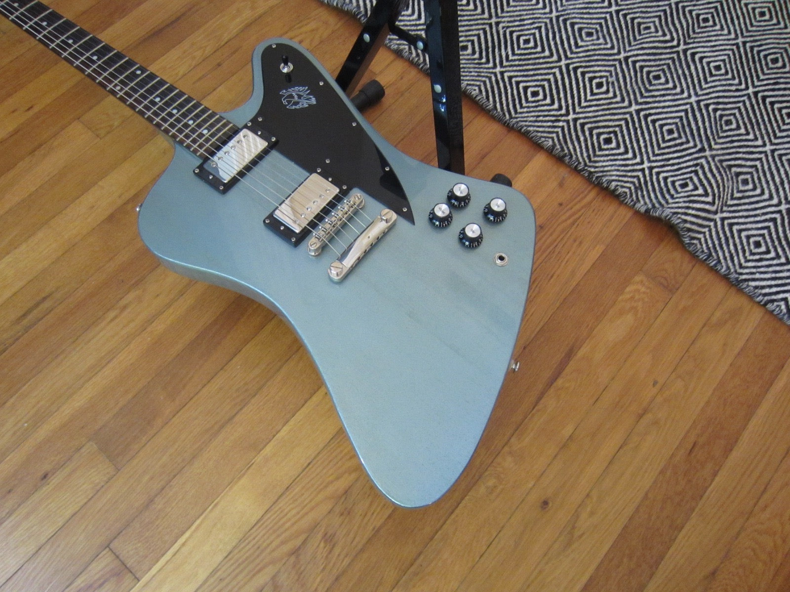 Lil' Huddy's Guitar Shop - Lil' Huddy's Guitar Shop