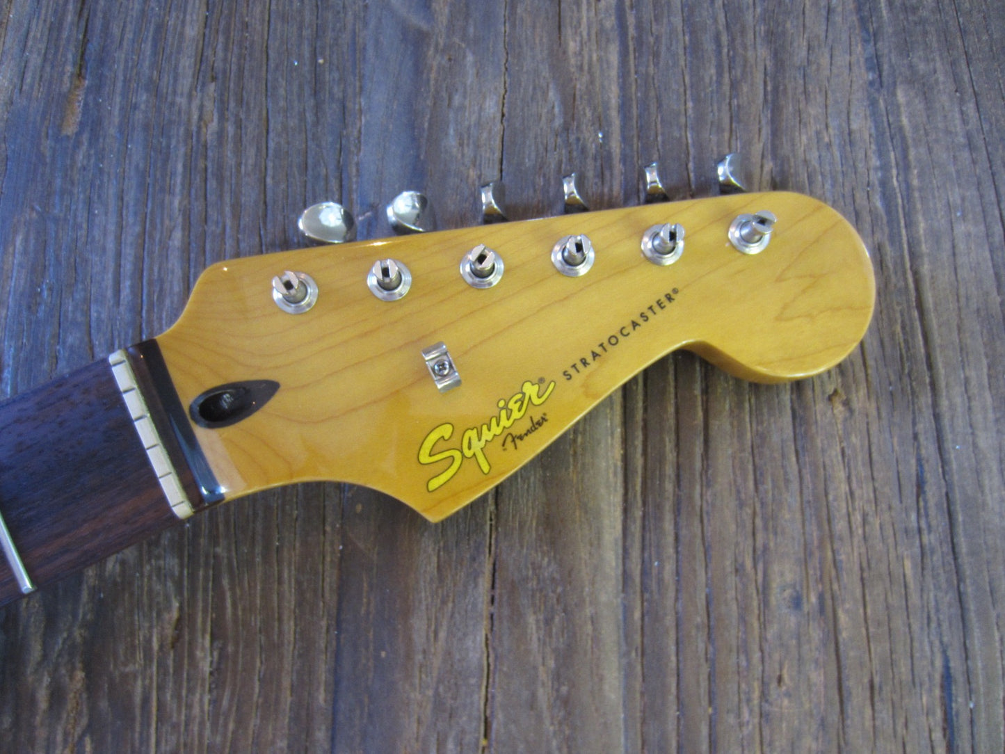 Lil' Huddy's Guitar Shop - Lil' Huddy's Guitar Shop