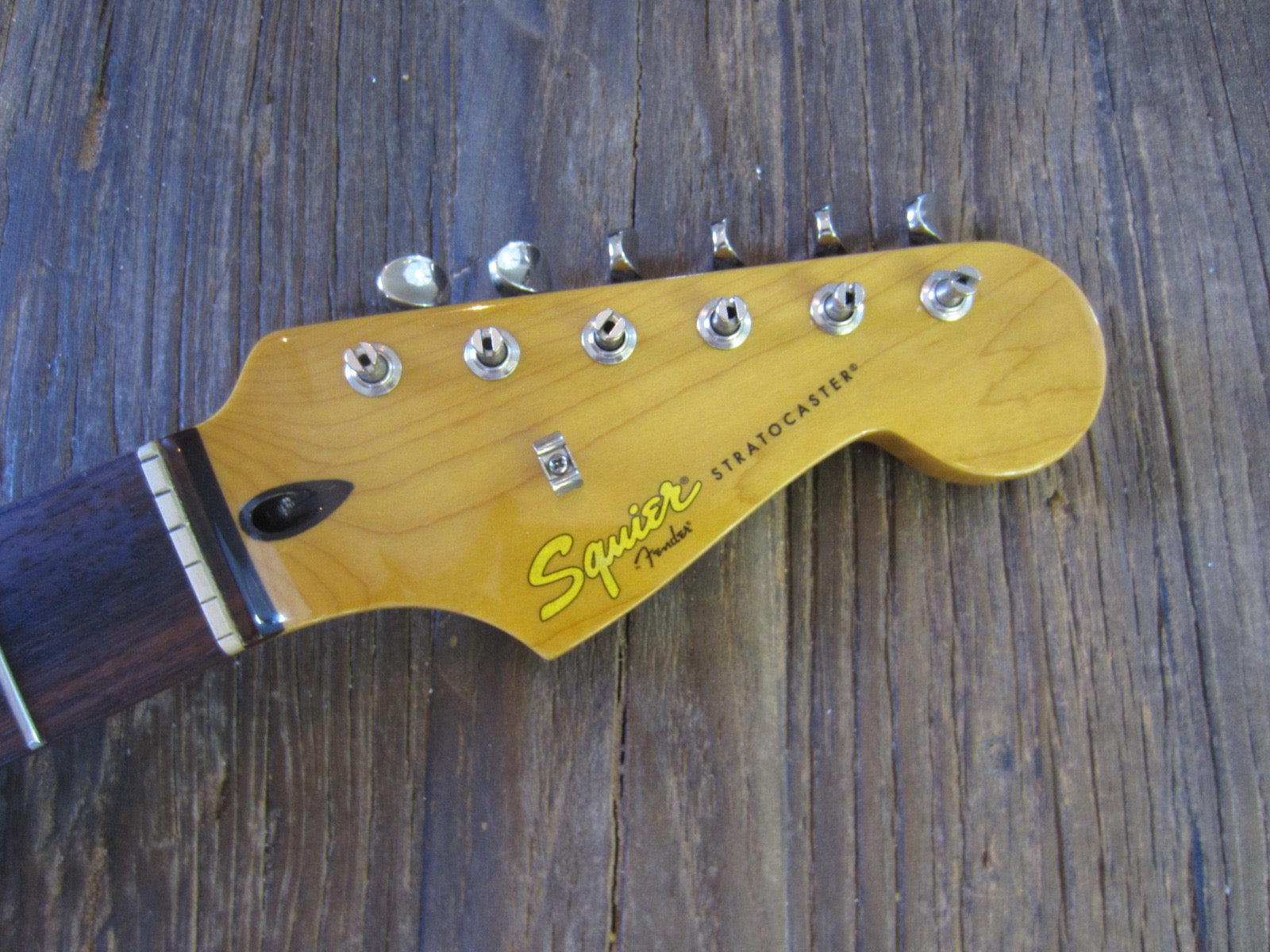 Lil' Huddy's Guitar Shop - Lil' Huddy's Guitar Shop