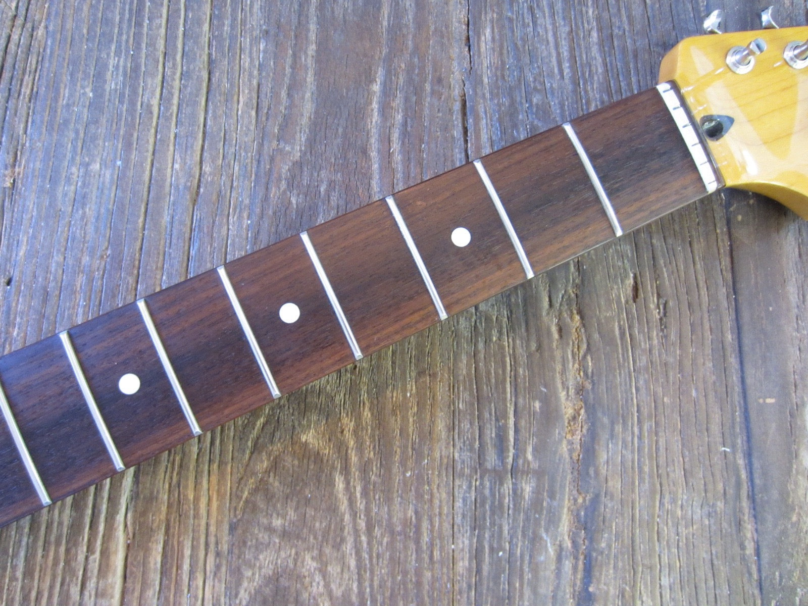 Lil' Huddy's Guitar Shop - Lil' Huddy's Guitar Shop