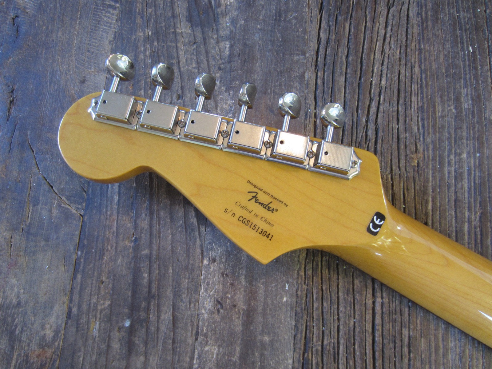 Lil' Huddy's Guitar Shop - Lil' Huddy's Guitar Shop