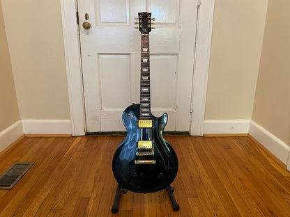 1995 Les Paul Studio | Full Setup with Fresh Re-Wire | Good Wood Era