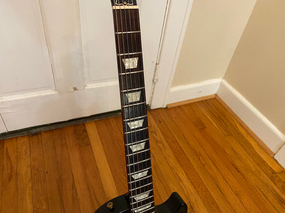 1995 Les Paul Studio | Full Setup with Fresh Re-Wire | Good Wood Era