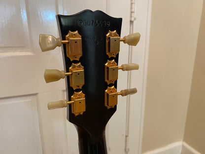 1995 Les Paul Studio | Full Setup with Fresh Re-Wire | Good Wood Era