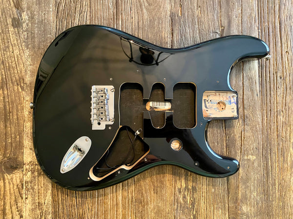 2019 Player Stratocaster Body + Hardware | Super Clean, HSH