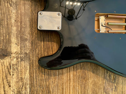 2019 Player Stratocaster Body + Hardware | Super Clean, HSH