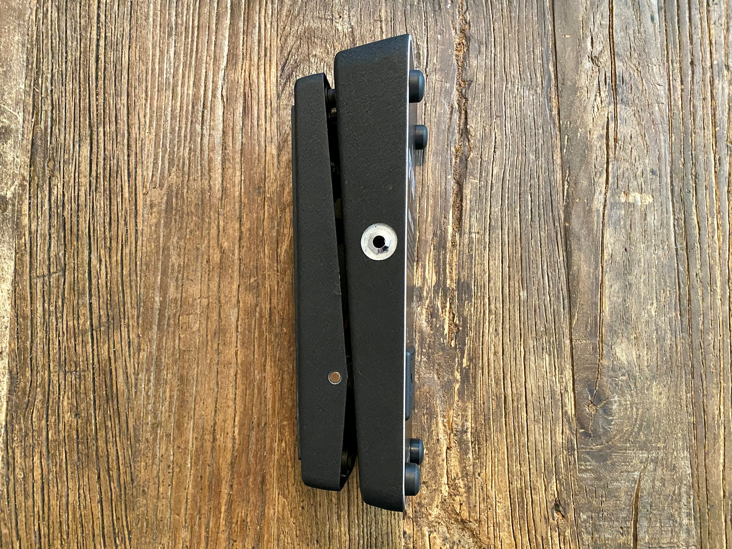 GCB95 Cry Baby Wah Wah | Extremely Clean