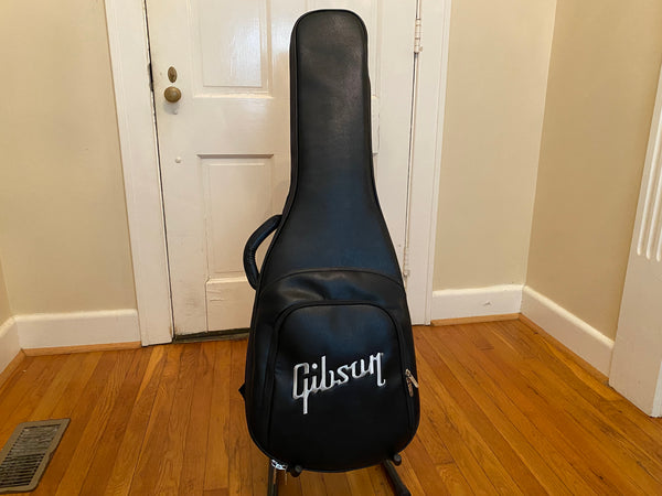 Gibson USA Premium Soft Case Gig Bag | Exceptionally Clean