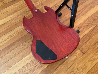 2011 SG Special 60s Tribute P90 | Fresh Full Re-Wire, Sounds Fantastic