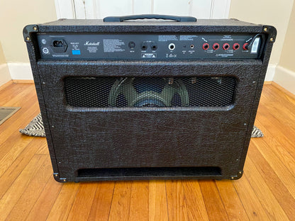 Marshall DSL40CR 1x12 Combo | Pristine Condition, Reverb, 2-Button Footswitch