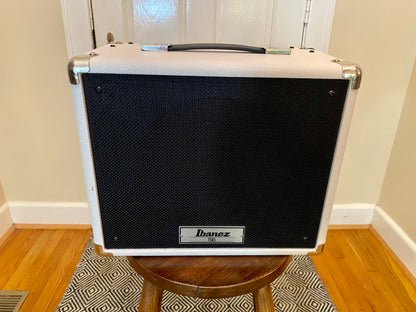 Ibanez TSA5 5w Combo | Single Ended 6V6 w/ Built In Tube Screamer & Celestion