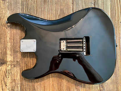 2014 Squier Vintage Modified 70s Stratocaster Body + Hardware | Basswood