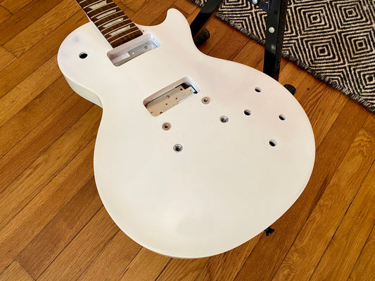 Lil' Huddy's Guitar Shop - Lil' Huddy's Guitar Shop