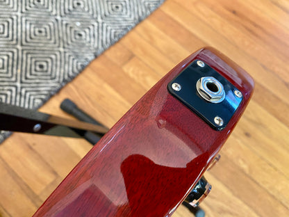 2019 Gibson Les Paul Special Limited Edition | GLOSS Heritage Cherry, Burstbucker 2 & 3, Extremely Clean