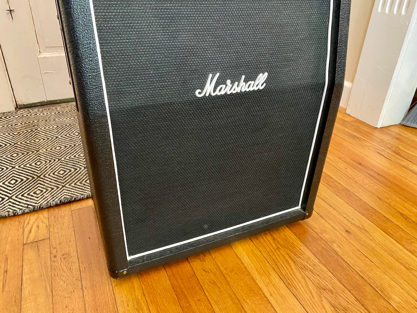 Marshall DSL15H w/ MX212A Cabinet | Super Clean, Sounds Fantastic, Local Pickup Only