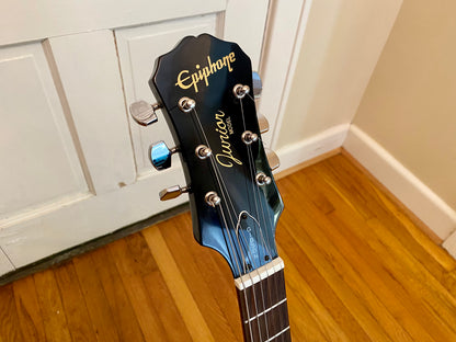 Super Clean | 1997 Les Paul Junior DC Double Cutaway | All Original, Plays Great
